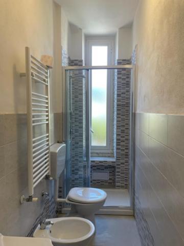 Terre D'Amare Liguria 2 Apartment ลาสเปเซีย ภายนอก รูปภาพ