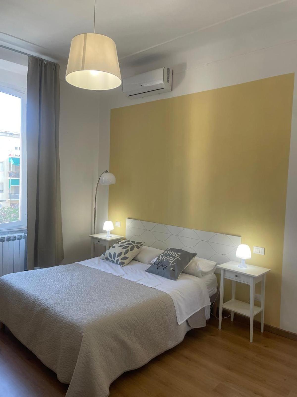 Terre D'Amare Liguria 2 Apartment ลาสเปเซีย ภายนอก รูปภาพ