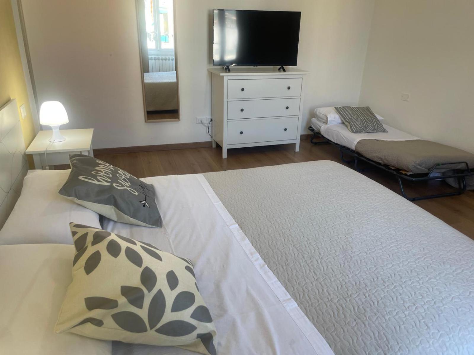 Terre D'Amare Liguria 2 Apartment ลาสเปเซีย ภายนอก รูปภาพ