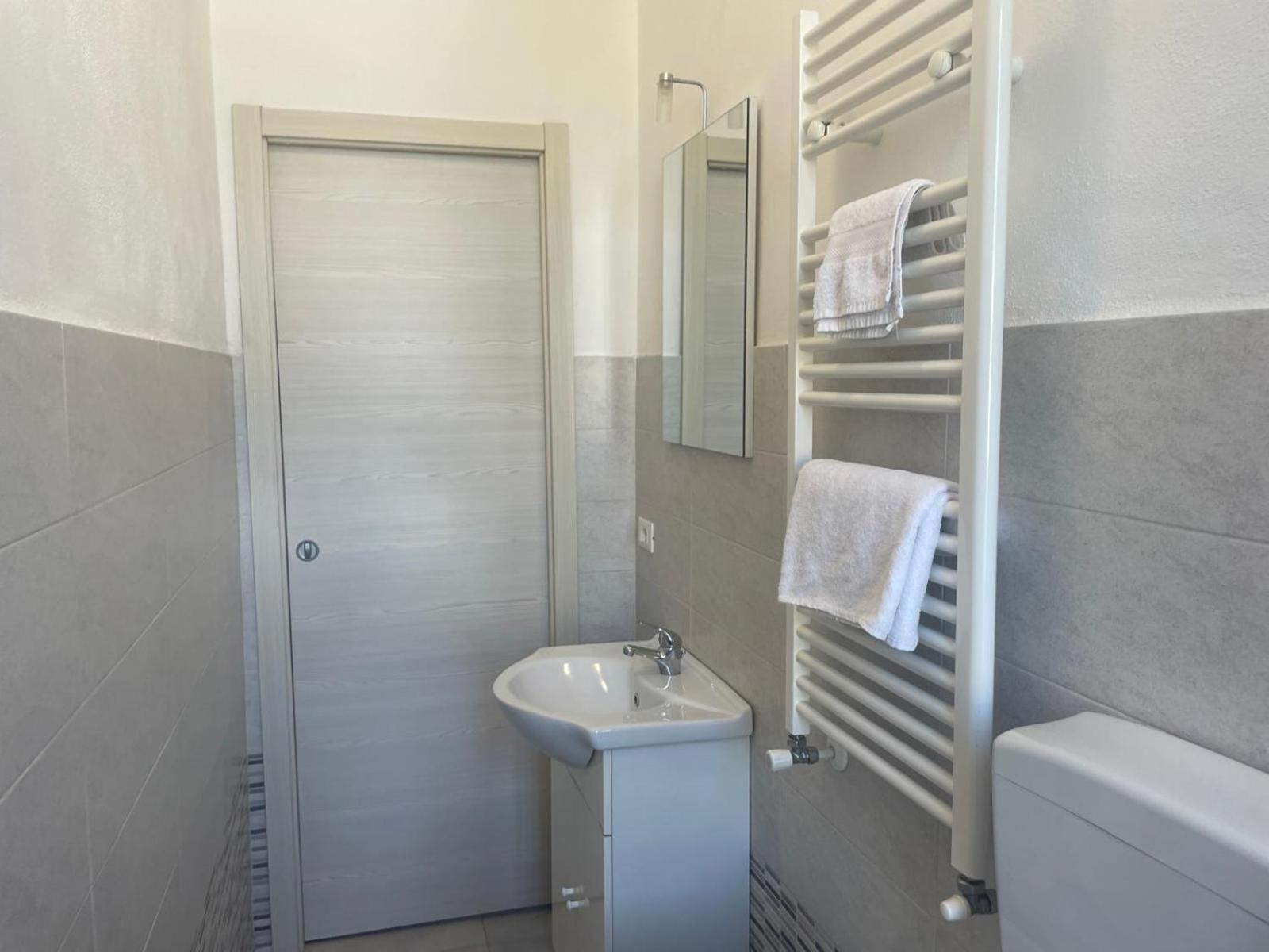 Terre D'Amare Liguria 2 Apartment ลาสเปเซีย ภายนอก รูปภาพ
